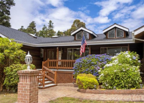 Coastal Hideaway